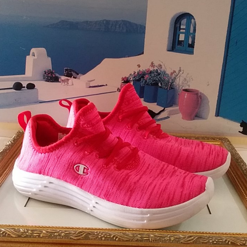 Champion sneakers